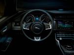 Jaguar XF 300 Sport 2018 года (WW)